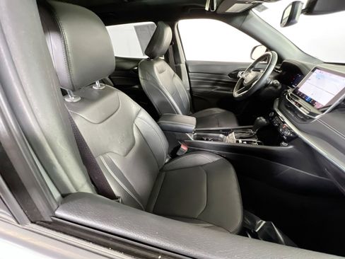 Used 2022 Jeep Compass High Altitude image 27