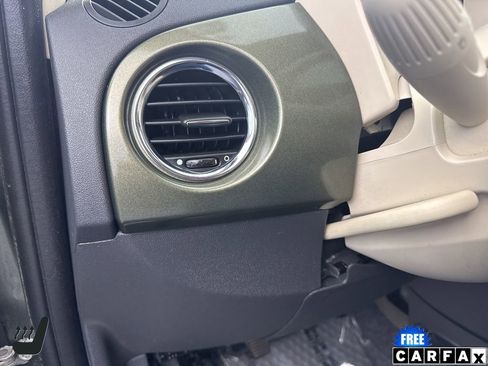 Used 2012 FIAT 500 Lounge w/ Luxury Leather Pkg image 25