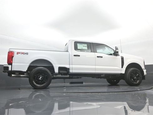 New 2026 Ford F350 XL w/ STX Appearance Package image 49