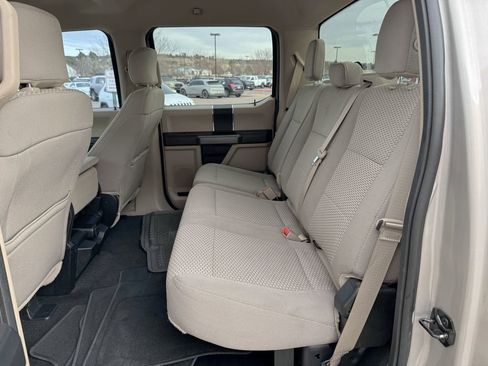 Used 2017 Ford F250 XLT image 24