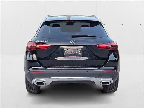 New 2025 Mercedes-Benz GLA 250 image 8