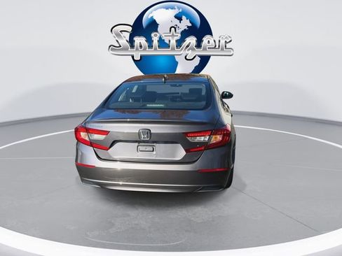 Used 2019 Honda Accord EX image 8