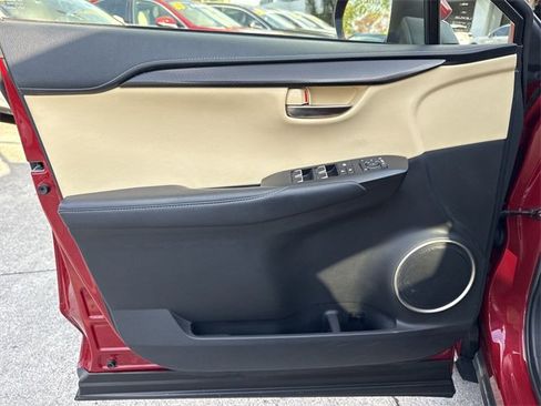 Used 2020 Lexus NX 300 FWD w/ Accessory Package 2 image 13