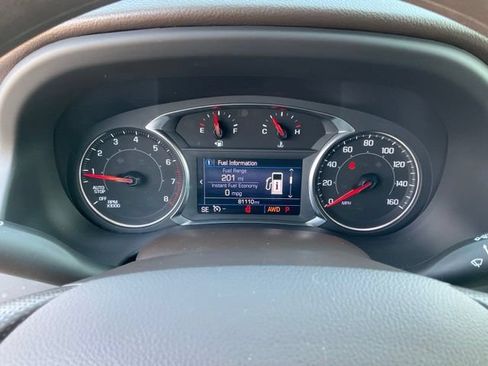 Used 2023 GMC Acadia SLE w/ Driver Convenience Package AWD/4WD image 10