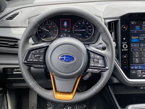 New 2026 Subaru Crosstrek 2.5i Wilderness AWD/4WD image 10