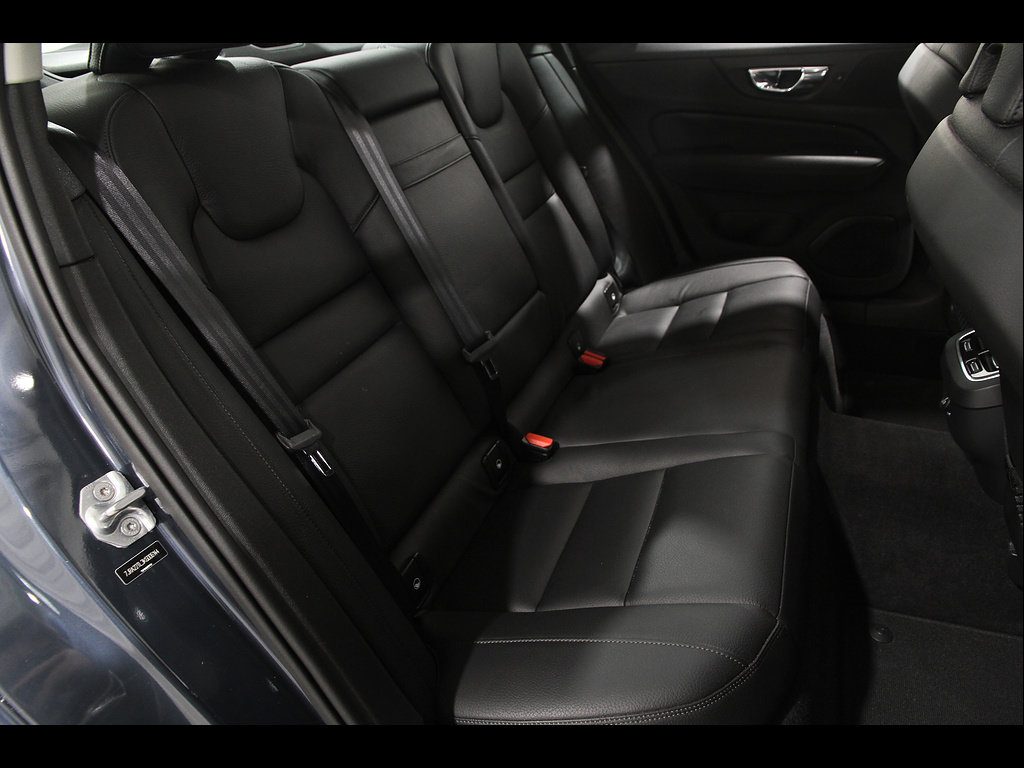 Used 2019 Volvo S60 T6 Inscription AWD/4WD image 16