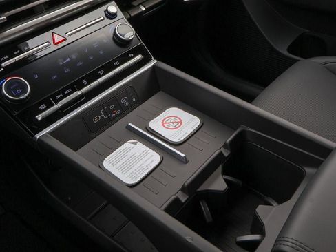 New 2026 Hyundai Santa Fe SEL image 19