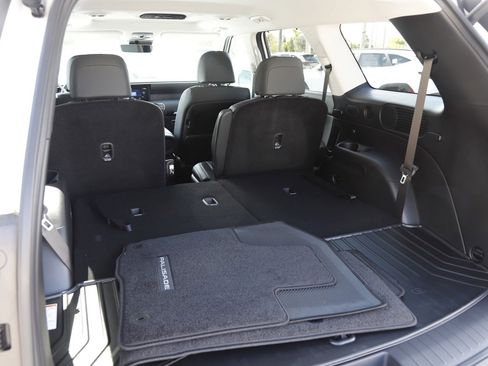 New 2026 Hyundai Palisade SEL AWD/4WD image 5