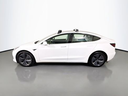 Used 2020 Tesla Model 3 Standard Range Plus image 6