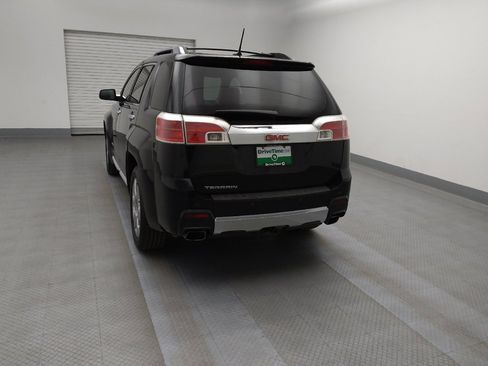 Used 2014 GMC Terrain Denali w/ Cargo Package image 6