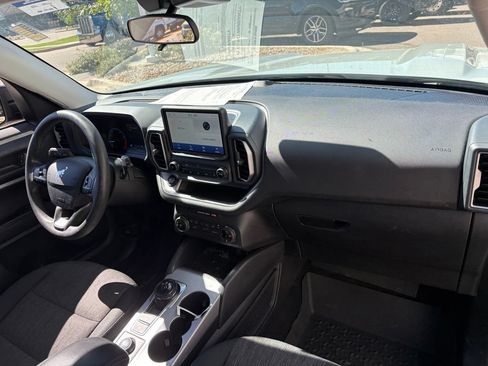 Used 2023 Ford Bronco Sport Big Bend AWD/4WD image 31