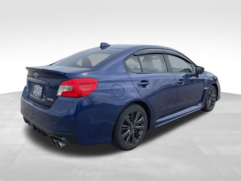 Used 2020 Subaru WRX image 6