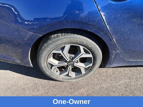 Used 2021 Kia Forte LXS image 13