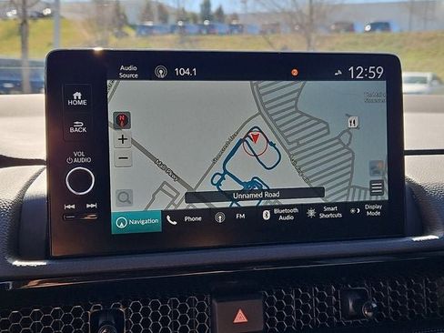 Used 2024 Honda CR-V Sport Touring image 27