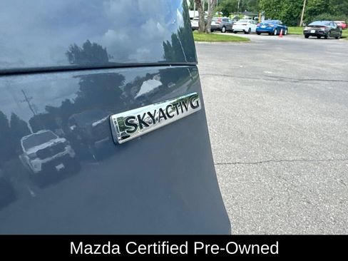 Certified 2025 MAZDA CX-50 AWD 2.5 S w/ Premium Package image 52