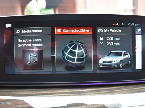 Used 2018 BMW 640i Gran Turismo xDrive image 27