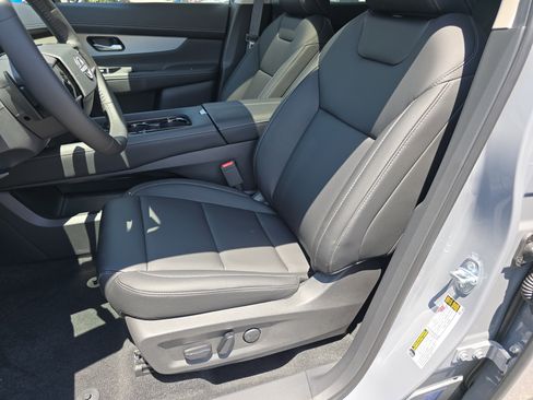 New 2025 Nissan Murano SL w/ Cargo Package image 30