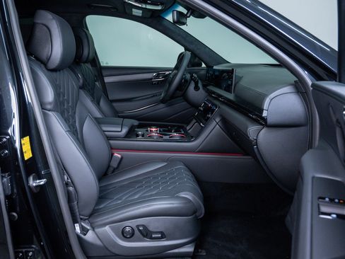 New 2026 Genesis GV80 3.5T Prestige AWD/4WD image 10