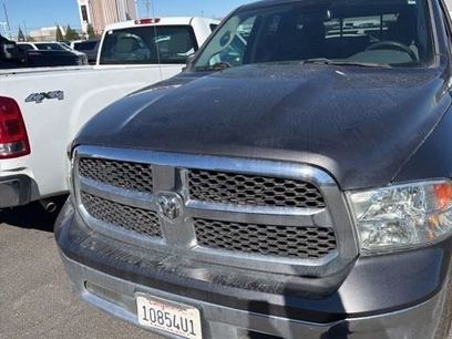 Used 2016 RAM 1500 Classic SLT