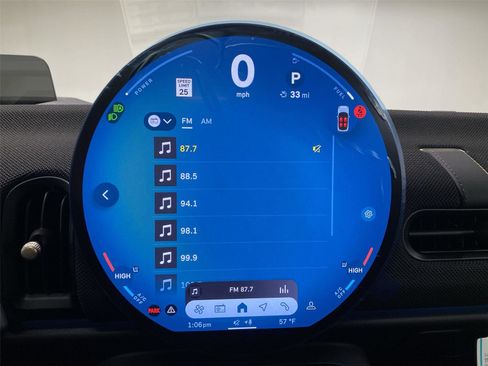 New 2026 MINI Cooper S image 16