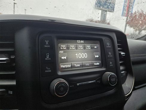 Used 2020 RAM 1500 Rebel image 15