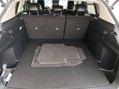 Certified 2025 MAZDA CX-50 AWD 2.5 S w/ Cargo Package image 10