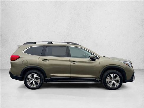 Certified 2024 Subaru Ascent Premium w/ Convenience Package image 4