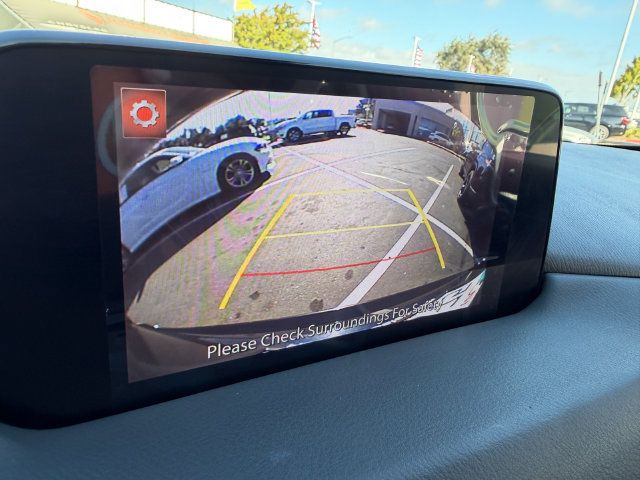Used 2017 MAZDA CX-5 Grand Select FWD image 22