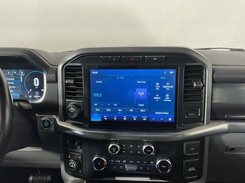 Used 2022 Ford F150 XLT image 14