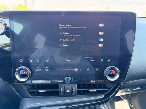 Used 2023 Lexus NX 350 AWD image 30