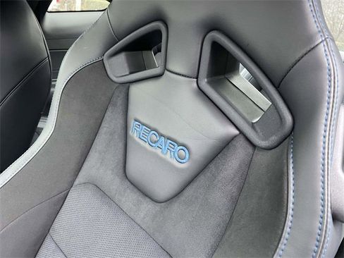 New 2026 Ford Mustang Dark Horse image 12