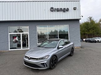 Used 2025 Volkswagen Jetta SE w/ Sunroof Package FWD video 1