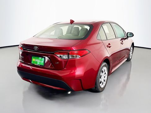 Used 2022 Toyota Corolla LE FWD image 10