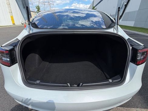 Used 2019 Tesla Model 3 Long Range AWD/4WD image 22