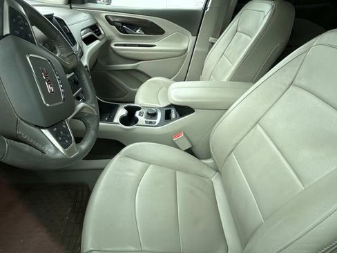 Used 2018 GMC Terrain Denali w/ Advanced Safety Package image 9