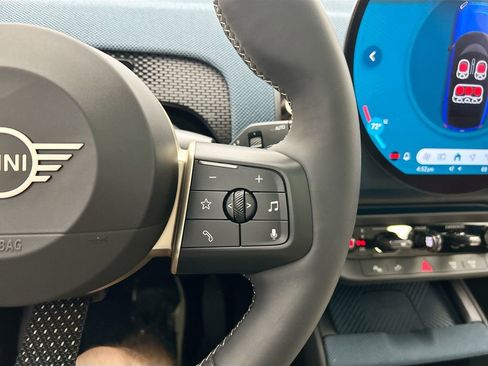 Certified 2025 MINI Cooper Countryman S w/ Comfort Package Max image 15