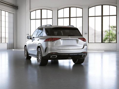 Used 2023 Mercedes-Benz GLE 350 4MATIC image 28