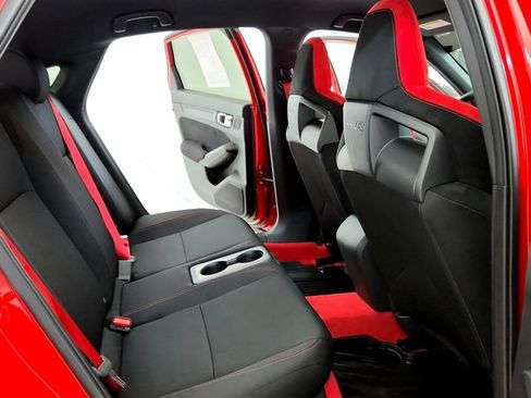 Used 2025 Honda Civic Type R image 18