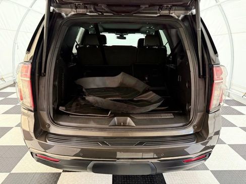 Used 2021 Chevrolet Tahoe Z71 image 5