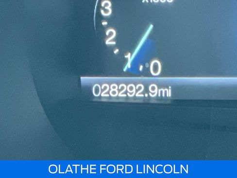 Used 2019 Ford Edge Titanium w/ Equipment Group 301A image 13