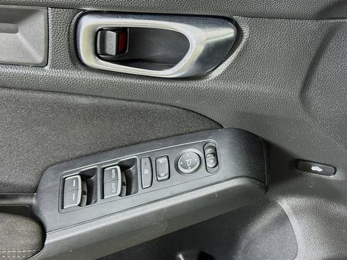 Used 2024 Honda Civic Sport image 21