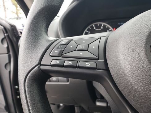 Certified 2025 Nissan Sentra S image 27