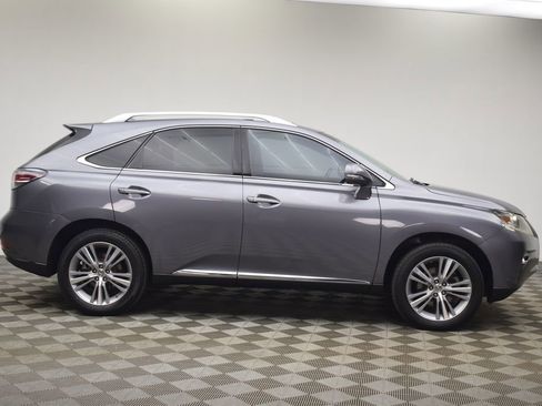 Used 2015 Lexus RX 350 350 image 11
