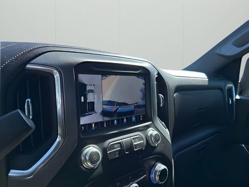 Used 2021 GMC Sierra 2500 Denali w/ Denali Ultimate Package AWD/4WD image 39
