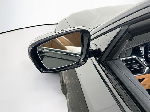 Used 2023 BMW 430i Convertible w/ M Sport Package RWD image 16