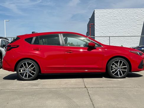 New 2026 Subaru Impreza 2.0i Sport AWD/4WD image 2