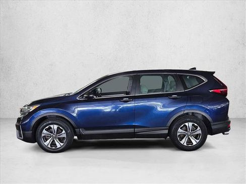 Used 2020 Honda CR-V LX image 8