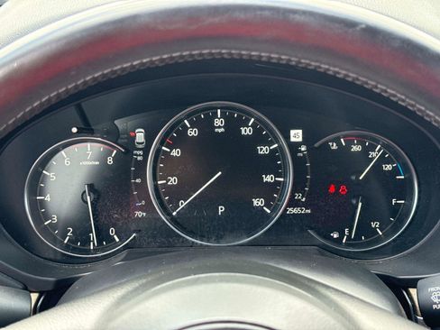 Certified 2022 MAZDA CX-5 Signature image 35