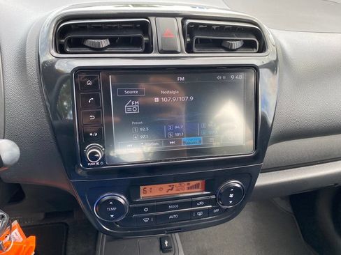 Used 2024 Mitsubishi Mirage ES FWD image 34
