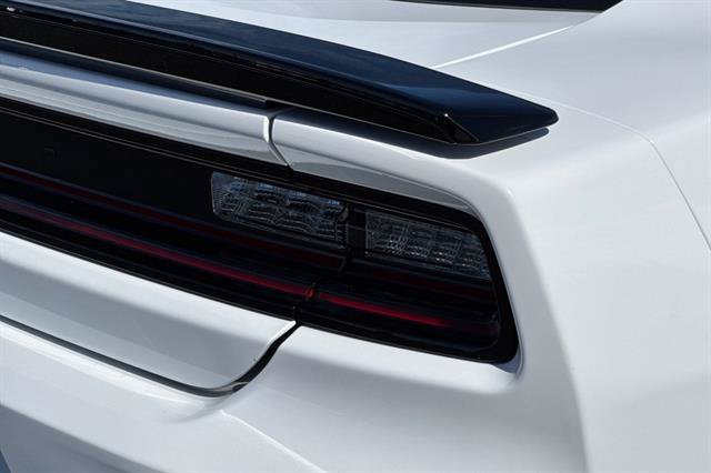 New 2026 Dodge Charger Scat Pack w/ Blacktop Package AWD/4WD image 19